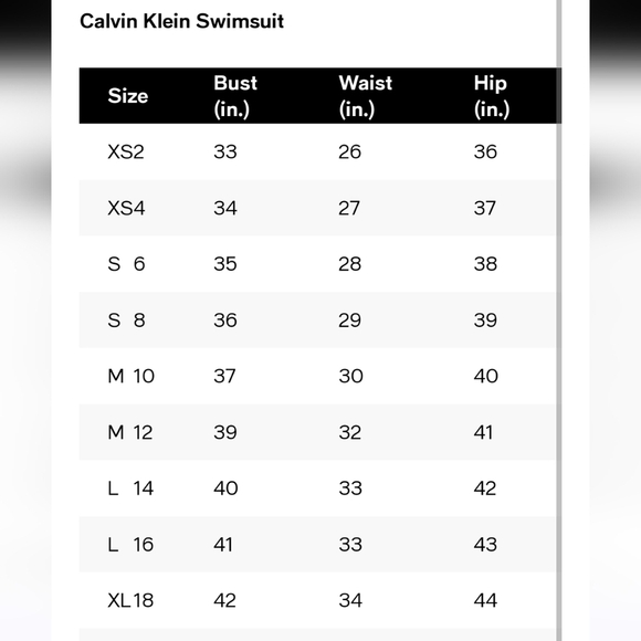 Calvin Klein NWT Women's Twist-Front Underwire Bikini Top Fuschia Shimmer, XS, S - Picture 12 of 12